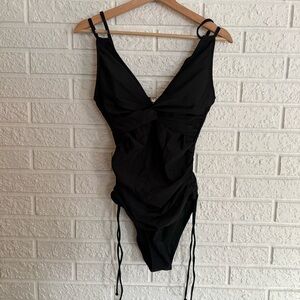 Blooming Jelly Swimsuit